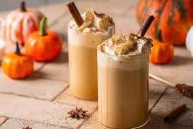 Cold Brew Chai